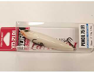 YO-ZURI 3DR-X PENCIL 75F R1434-BN YO-ZURI 3DR-X PENCIL 75F R1434-BN