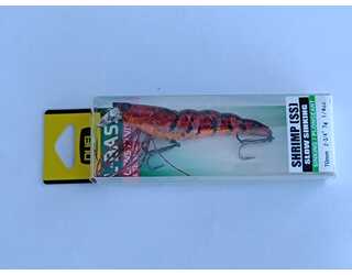 DUEL L-BASS SHRIMP 70S F1221-GSRT DUEL L-BASS SHRIMP 70S F1221-GSRT