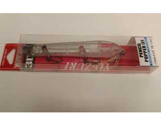 YO-ZURI 3DB PENCIL POPPER 110F R1444-PGSH