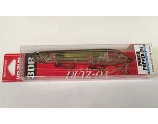 YO-ZURI 3DB PENCIL POPPER 110F R1444-RGZS