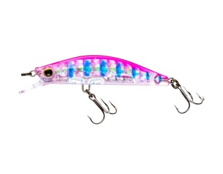 YO-ZURI 3DRX MINNOW S 60 R1542-PPBT PINK BABY TROUT