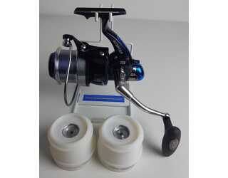 CARRETE TICA SCEPTER GE5000 8R_1 CARRETE TICA SCEPTER GE5000 8R_1