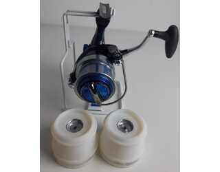 CARRETE TICA SCEPTER GE5000 8R_1 CARRETE TICA SCEPTER GE5000 8R_1