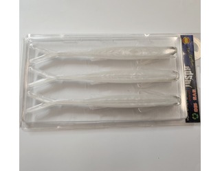 ROSHI SPECIAL VERTICAL SHAD SVS 180 PEARL WHITE ROSHI SPECIAL VERTICAL SHAD SVS 180 PEARL WHITE