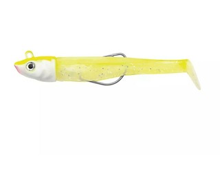 JLC KILLER 50GR AMARILLO GLOW #9
