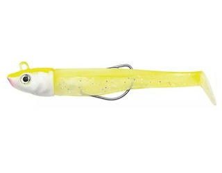 JLC DENTON 100gr AMARILLO GLOW #9
