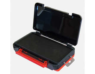 CAJA GRAUVELL TEKLON LURE BOX DS 2100F 17,5x10,5x3,8 cm CAJA GRAUVELL TEKLON LURE BOX DS 2100F 17,5x10,5x3,8 cm