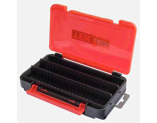 CAJA GRAUVELL TEKLON LURE BOX DS 2100D 17,5x10,5x3,8 cm CAJA GRAUVELL TEKLON LURE BOX DS 2100D 17,5x10,5x3,8 cm
