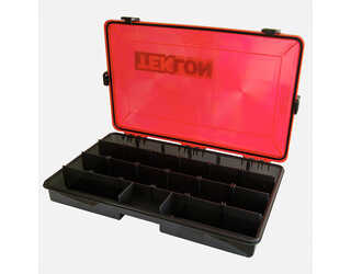 CAJA GRAUVELL TEKLON LURE BOX LS 3100L CAJA GRAUVELL TEKLON LURE BOX LS 3100L