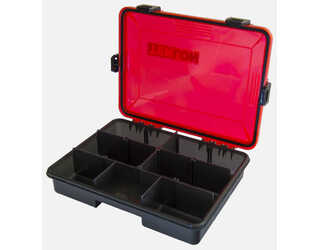 CAJA GRAUVELL TEKLON LURE BOX LS 3100S CAJA GRAUVELL TEKLON LURE BOX LS 3100S