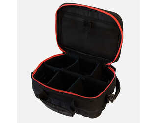 BOLSA PORTACARRETES GRAUVELL TEKLON BAG BEAVER  BOLSA PORTACARRETES GRAUVELL TEKLON BAG BEAVER
