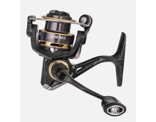 CARRETE GRAUVELL FLYER 2000 LG