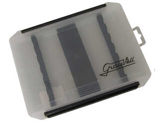 CAJA GRAUVELL TACKLE BOX HS-026 EGI CAJA GRAUVELL TACKLE BOX HS-026 EGI