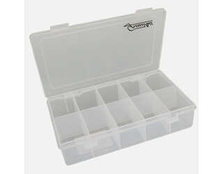 CAJA GRAUVELL TACKLE BOX HS-027 CAJA GRAUVELL TACKLE BOX HS-027
