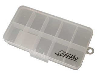 CAJA GRAUVELL TACKLE BOX HS-013_1 CAJA GRAUVELL TACKLE BOX HS-013_1