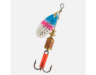 CUCHARILLA GRAUVELL RAINBOW Nº 3  CUCHARILLA GRAUVELL RAINBOW Nº 3