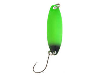 CUCHARILLA GRAUVELL TEKLON SKIFF 38 LIME GREEN  CUCHARILLA GRAUVELL TEKLON SKIFF 38 LIME GREEN