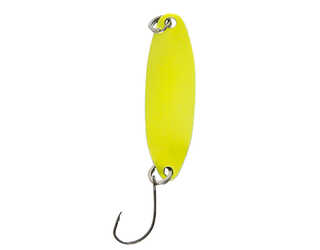 CUCHARILLA GRAUVELL TEKLON SKIFF 38 CITRUS YELLOW  CUCHARILLA GRAUVELL TEKLON SKIFF 38 CITRUS YELLOW