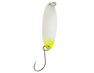 CUCHARILLA GRAUVELL TEKLON SKIFF 38 WHITE PEARL