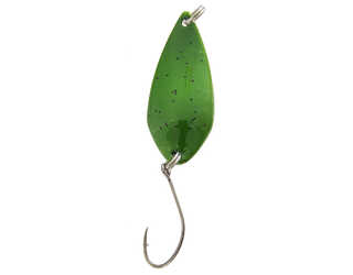 CUCHARILLA GRAUVELL TEKLON FLOW 44 PEPPER GREEN  CUCHARILLA GRAUVELL TEKLON FLOW 44 PEPPER GREEN