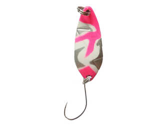 CUCHARILLA GRAUVELL TEKLON FLOW 44 PINK CAMO  CUCHARILLA GRAUVELL TEKLON FLOW 44 PINK CAMO