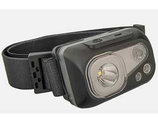 LINTERNA FRONTAL GRAUVELL F80_1  LINTERNA FRONTAL GRAUVELL F80_1