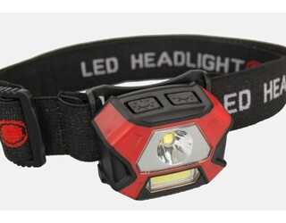 LINTERNA FRONTAL GRAUVELL F81L_1  LINTERNA FRONTAL GRAUVELL F81L_1