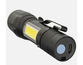 LINTERNA GRAUVELL AT593_1  LINTERNA GRAUVELL AT593_1