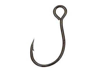 ANZUELO GRAUVELL TEKLON BS-76M BC 1 (10 unidades) INLINE  ANZUELO GRAUVELL TEKLON BS-76M BC 1 (10 unidades) INLINE