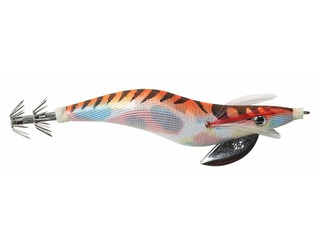 KATX JIBIONERA SQUID JIG KOOL 3601 3.0 16gr COLOR D-OBR KATX JIBIONERA SQUID JIG KOOL 3601 3.0 16gr COLOR D-OBR