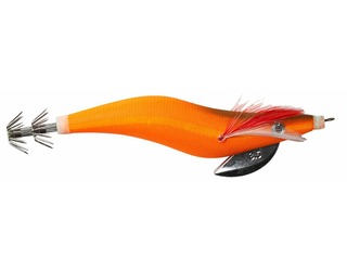 KATX JIBIONERA SQUID JIG KOOL 3601 3.0 16gr COLOR F-ORA KATX JIBIONERA SQUID JIG KOOL 3601 3.0 16gr COLOR F-ORA
