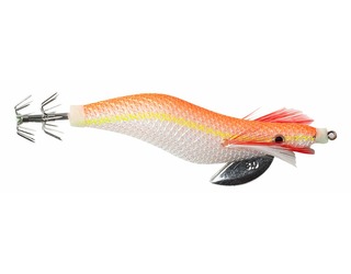 KATX JIBIONERA KAZUMI SQUID JIG KX3603 3.0 COLOR G-ORF KATX JIBIONERA KAZUMI SQUID JIG KX3603 3.0 COLOR G-ORF