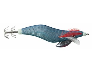 KATX JIBIONERA KAZUMI SQUID JIG KX3603 3.0 COLOR H-BNF KATX JIBIONERA KAZUMI SQUID JIG KX3603 3.0 COLOR H-BNF