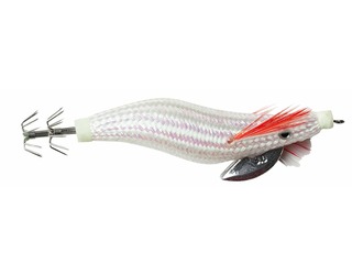 KATX JIBIONERA KAZUMI SQUID JIG KX3603 3.0 COLOR K-WHF KATX JIBIONERA KAZUMI SQUID JIG KX3603 3.0 COLOR K-WHF