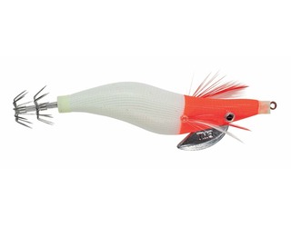 KATX JIBIONERA SQUID JIG KOOL 3601 3.0 16gr COLOR L-RHW KATX JIBIONERA SQUID JIG KOOL 3601 3.0 16gr COLOR L-RHW