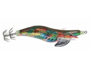 KATX JIBIONERA KAZUMI SQUID JIG KX3603 3.0 COLOR N-BRF KATX JIBIONERA KAZUMI SQUID JIG KX3603 3.0 COLOR N-BRF