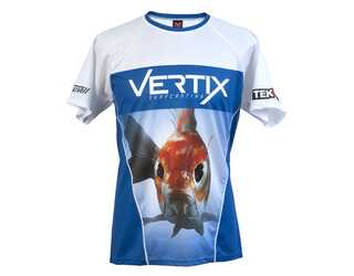 CAMISETA PESCA TECNICA VERTIX M