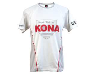 CAMISETA PESCA TECNICA KONA L  CAMISETA PESCA TECNICA KONA L