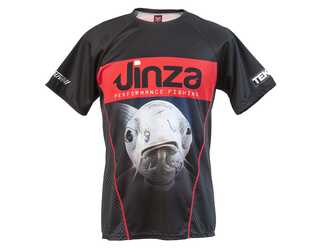 CAMISETA PESCA TECNICA JINZA XL  CAMISETA PESCA TECNICA JINZA XL