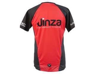 CAMISETA PESCA TECNICA JINZA XL_1  CAMISETA PESCA TECNICA JINZA XL_1