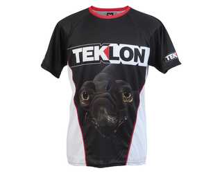 CAMISETA PESCA TECNICA TEKLON XL  CAMISETA PESCA TECNICA TEKLON XL