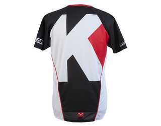 CAMISETA PESCA TECNICA TEKLON XL_1  CAMISETA PESCA TECNICA TEKLON XL_1
