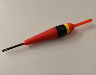 FLOTADOR RAGOT ESPIGNOL 8G  FLOTADOR RAGOT ESPIGNOL 8G