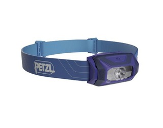 FRONTAL PETZL TIKKINA BLUE 300 FRONTAL PETZL TIKKINA BLUE 300