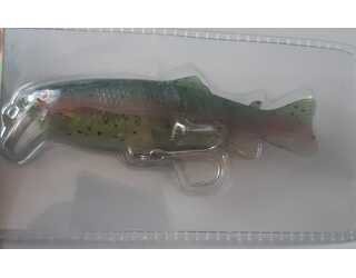 PEZ VINILO RIVER SEA LIVE MIN LM08