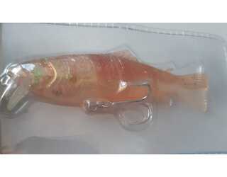 PEZ VINILO RIVER SEA LIVE MIN LM13