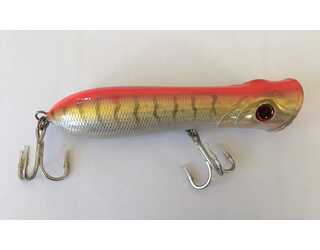 POPPER SERT KILLER POP HF 170mm 120gr HA001 POPPER SERT KILLER POP HF 170mm 120gr HA001