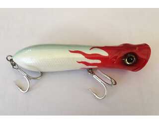 POPPER SERT KILLER POP HF 170mm 120gr S001 POPPER SERT KILLER POP HF 170mm 120gr S001