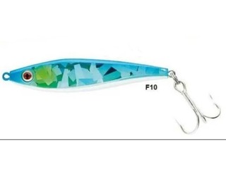 SAKURA JIG MIRROR 85mm 38gr F10 FLASH BLUE