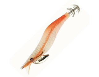 SUNSET SUNSQUID BAD GAMBAS PLONGEANTE 8CM 10.3gr SUPER GLOW ORANGE SIDE SUNSET SUNSQUID BAD GAMBAS PLONGEANTE 8CM 10.3gr SUPER GLOW ORANGE SIDE